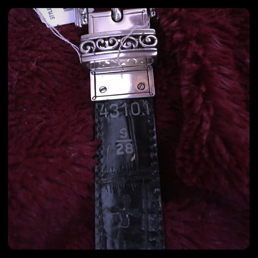 brighton 28” belt PETITE